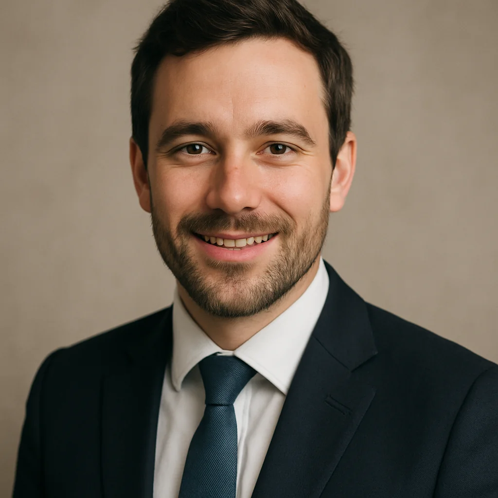 Jake Morrison, Senior Betting Analyst